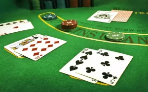 How to Play Blackjack: A Guide for Beginners at 677JILI