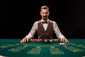 How to Play Baccarat: A Step-by-Step Guide with 677JILI