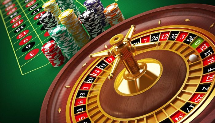 How to Play Roulette: A Guide to Winning at 677JILI