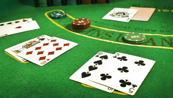 How to Play Blackjack: A Guide for Beginners at 677JILI