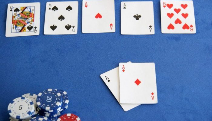 How to Play Poker: A Beginner's Guide with 677JILI